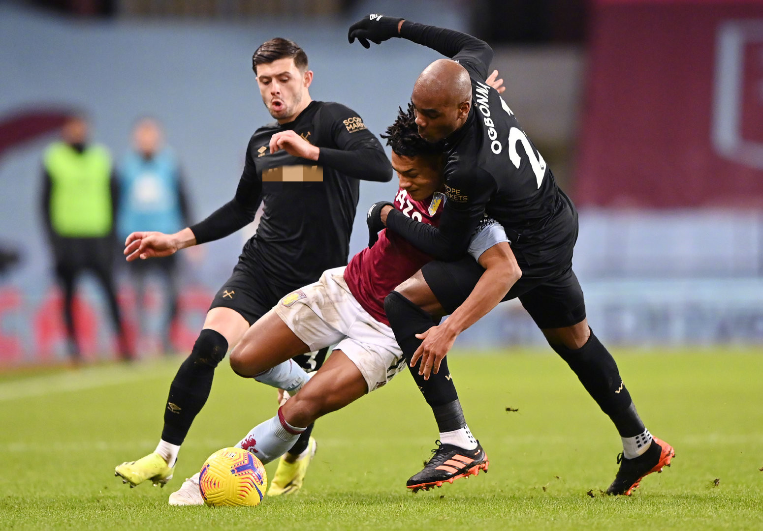 的足球经历 的足球经历